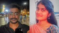Bengaluru triple murder
