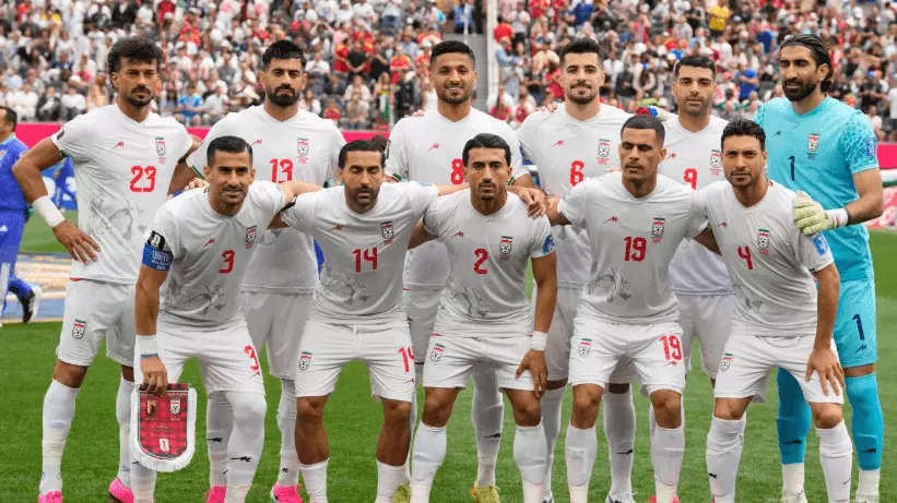 US eases restriction on Irans World Cup team, allows travel 2 days before next match