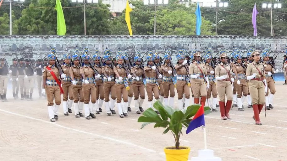 Why Tamil Nadu’s new Singappen police force is making both the public, serving officers optimistic