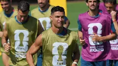 Ronaldo returns with brace, sets new milestone; World Cup of titans begins
