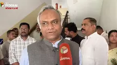 Notice likely if RSS doesn’t reply on funding, assets: Priyank Kharge in Exclusive Interview
