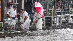 Mumbai monsoon 2026