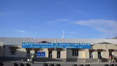 Ladakh admin calls for SoPs to check photography in sensitive areas of Leh
