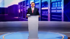 Gautam Adani addressed the AGM on fiscal 2025-26