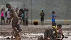 Rain