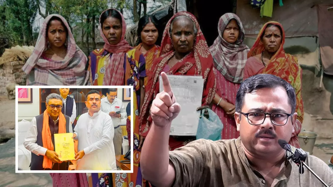 West Bengal Budget West Bengal Budget