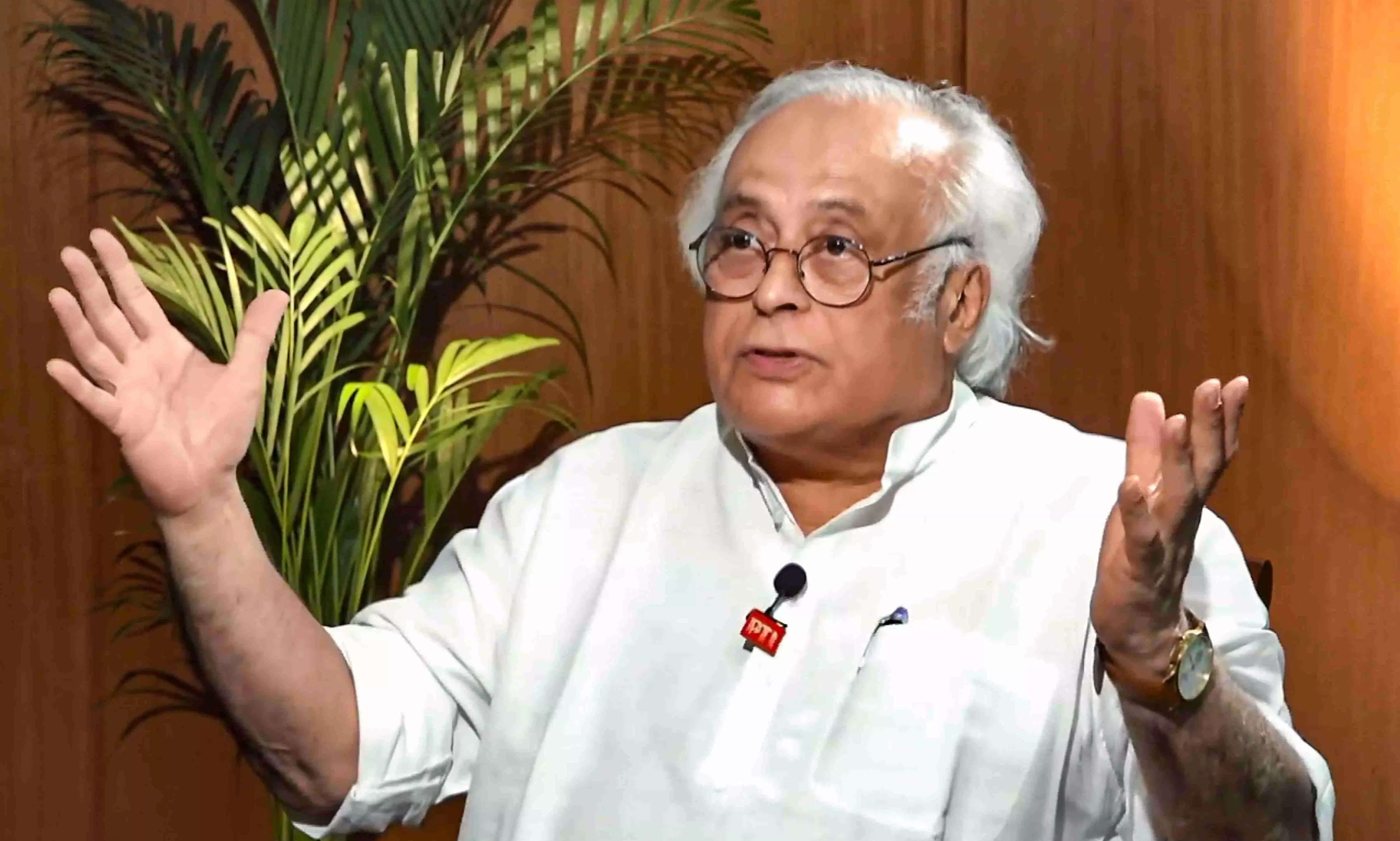 Jairam Ramesh Jairam Ramesh