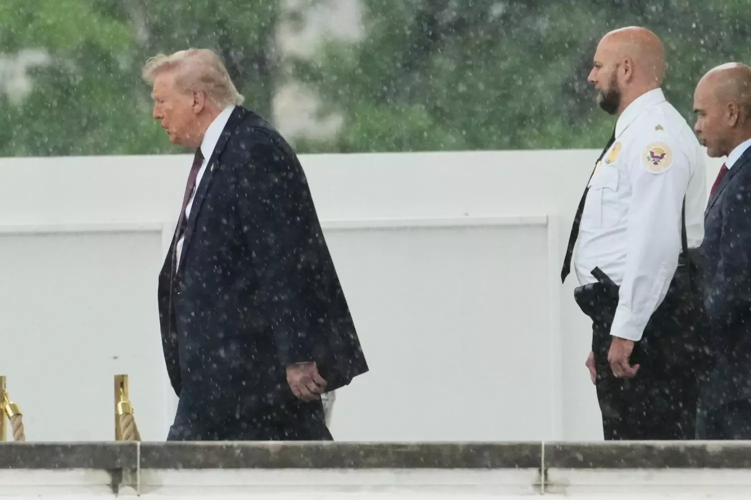 Donald Trump Donald Trump