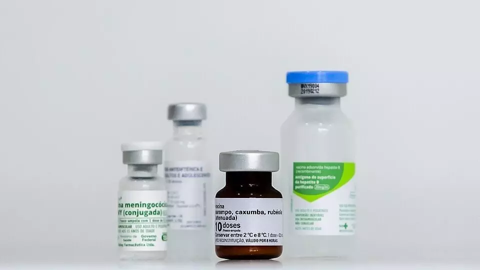 vaccines