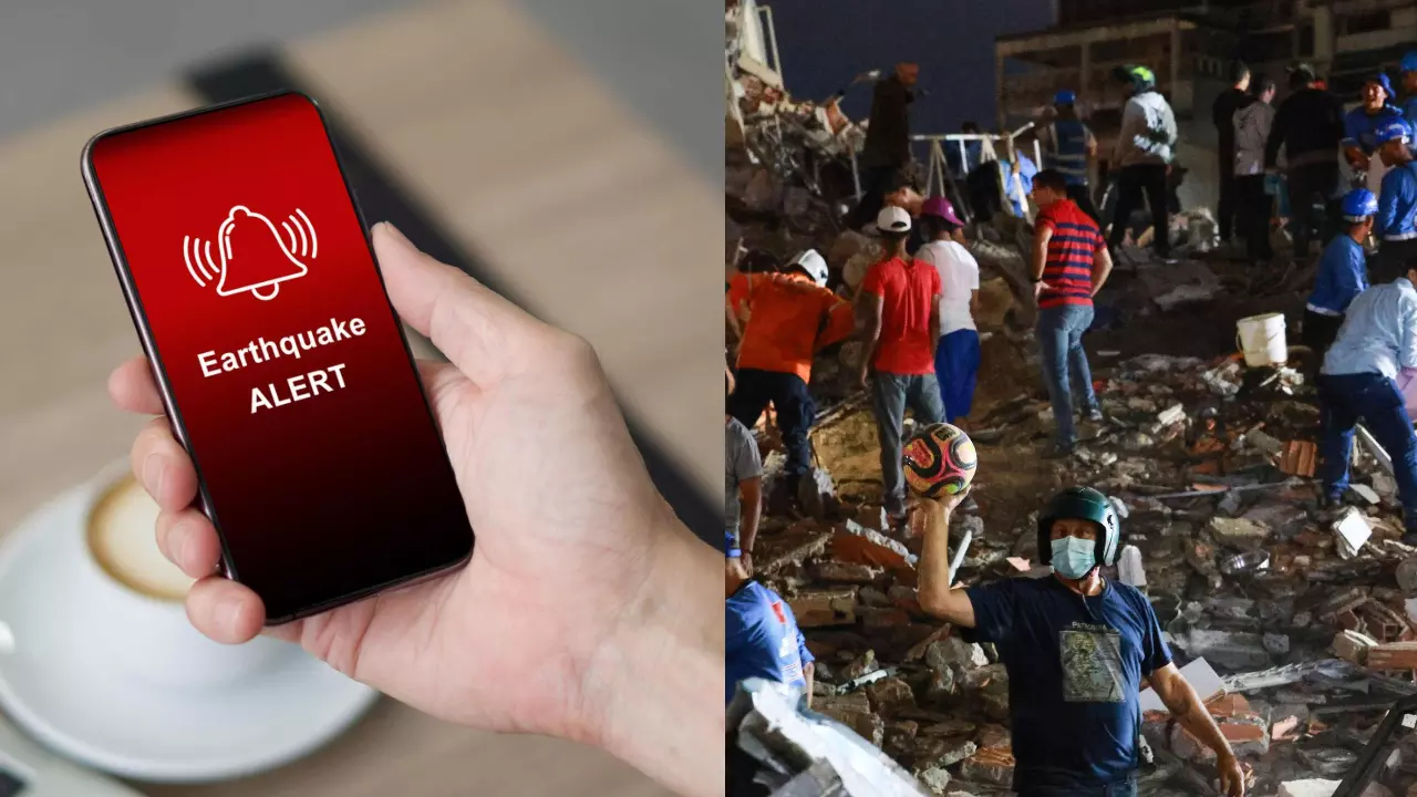 Google helped millions survive Venezuela’s earthquake. Here’s how