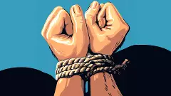 Tamil Nadu, Human Trafficking, granddaughters, minor girls