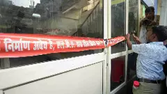 After Lucknow fire, UP seals dozens of coaching centres, libraries across districts