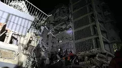 Over 160 dead, nearly 1,000 injured as twin strong earthquakes devastate Venezuela