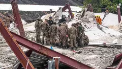 Kolkata warehouse collapse: Death toll rises to 9; Suvendu announces compensation