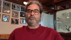 Filmmaker Vishal Bhardwaj among 6 Indians invited to Oscar voting panel