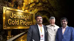 Why Jonnagiri launch, India’s first private gold project, is important