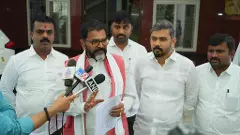 BJP urges ECI to halt Karnataka SEC’s ‘parallel’ SIR exercise in Bengaluru