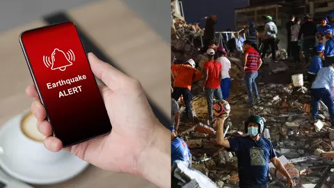 Google helped millions survive Venezuela’s earthquake. Here’s how