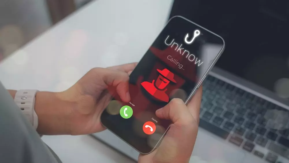 With Cyber fraudsters using AI to perfect their scam, detection or doubt is becoming increasingly difficult. Photo: iStock With Cyber fraudsters using AI to perfect their scam, detection or doubt is becoming increasingly difficult. Photo: iStock