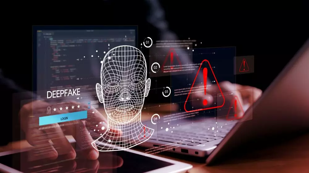 To counter the finesse of AI-enabled fraud, experts encourage victims to speak up to alert others from personal experience. Photo: iStock To counter the finesse of AI-enabled fraud, experts encourage victims to speak up to alert others from personal experience. Photo: iStock