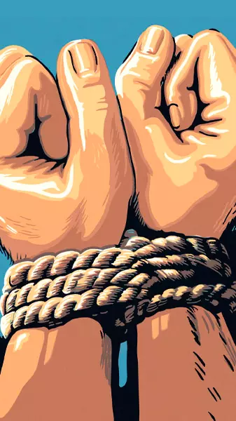 Tamil Nadu, Human Trafficking, granddaughters, minor girls