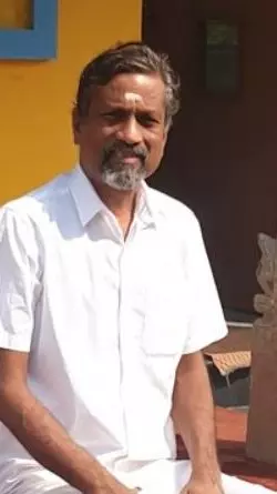 Zoho founder Sridhar Vembu responds to DMK with school corruption claims