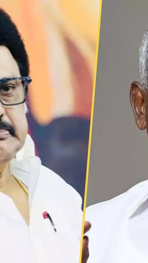 DMK-CPI(M) feud escalates; A Raja urges Stalin to contest alone