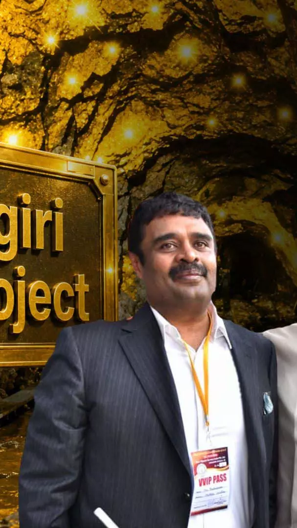 Why Jonnagiri launch, India’s first private gold project, is important