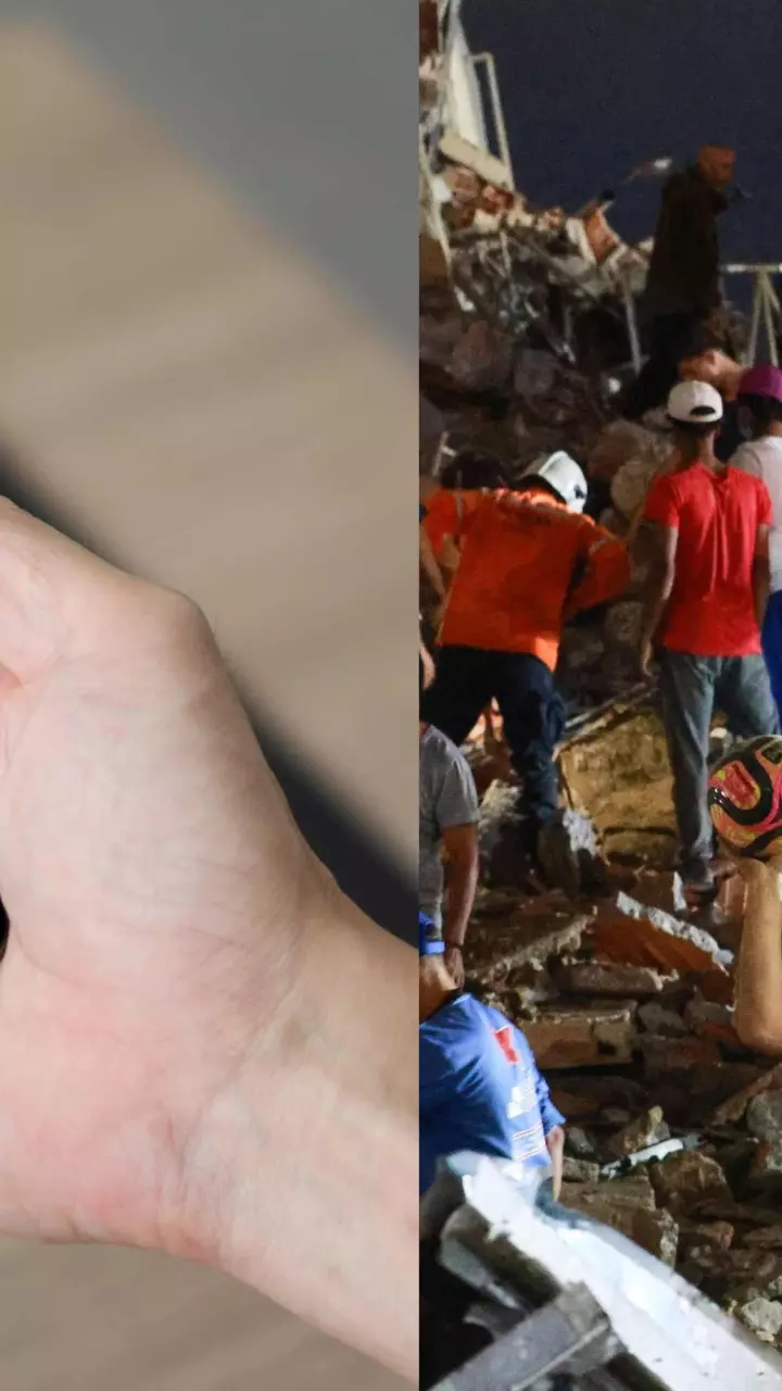 Google helped millions survive Venezuela’s earthquake. Here’s how
