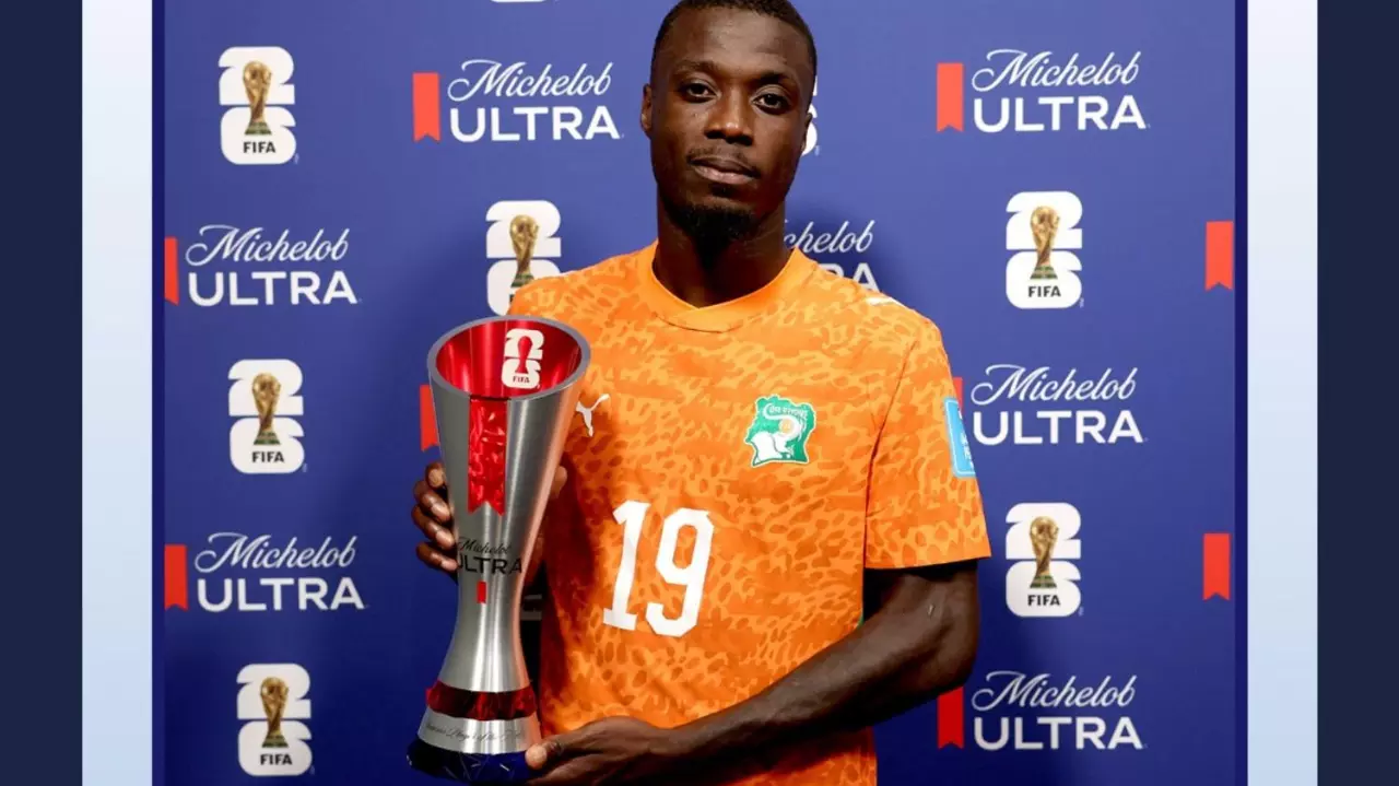 Nicolas Pepe