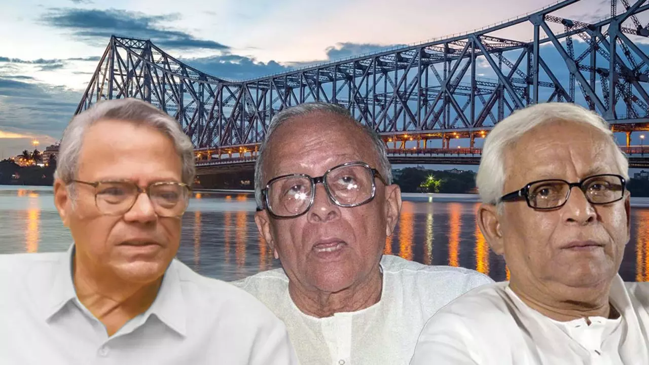The unmaking of Bengals bhadralok: Its not decline of culture but power