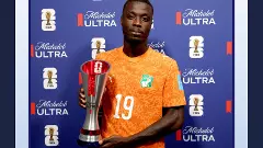 Nicolas Pepe