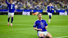 Daizen Maeda