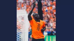 Brian Brobbey