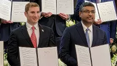 India among 35 nations to sign statement on AI opportunity at Pax Silica Summit in US
