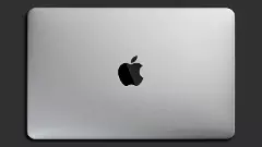 MacBook