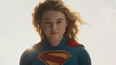 Supergirl review: Milly Alcocks superhero film soars but stumbles on landing