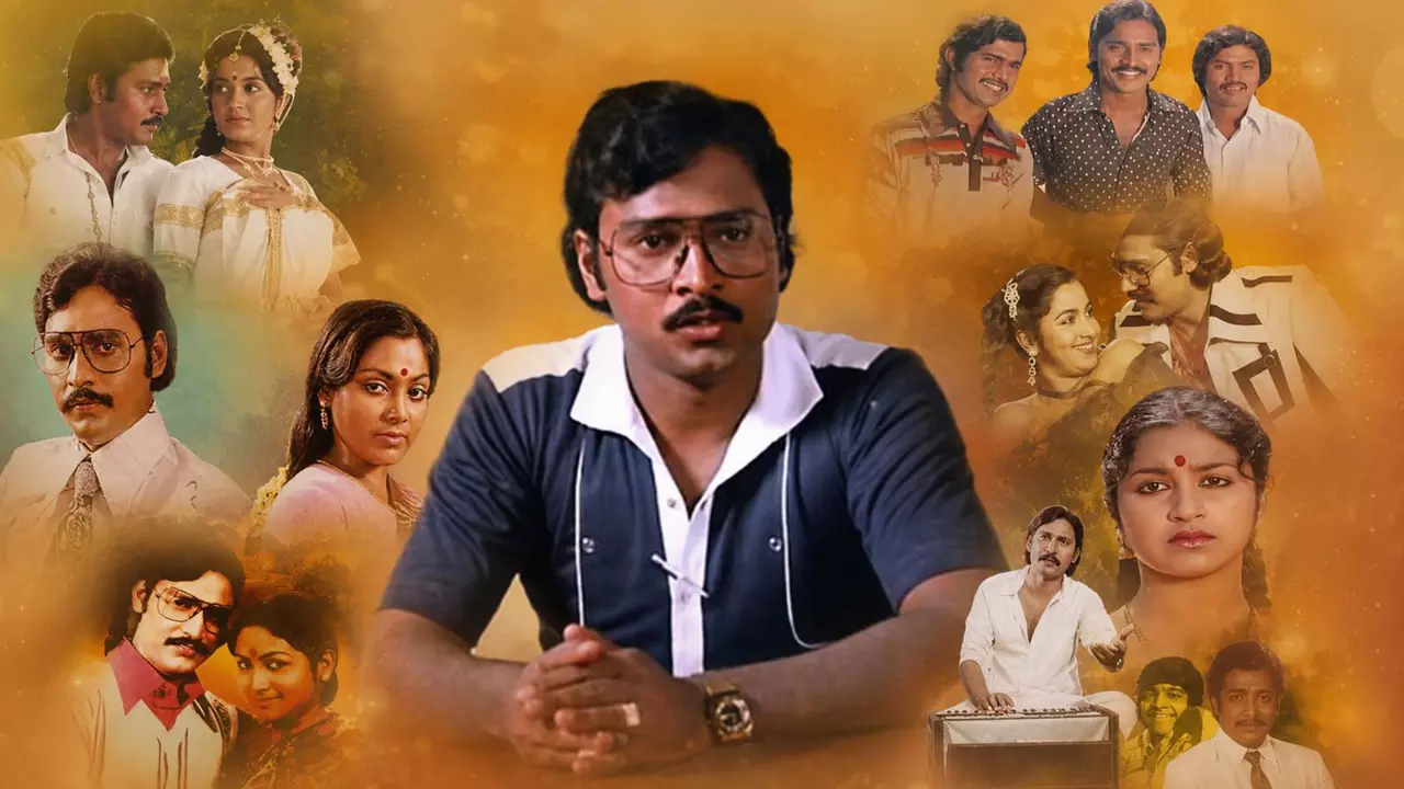 Bhagyaraj