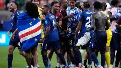 Cape Verde