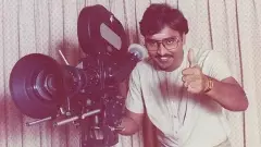 K Bhagyaraj