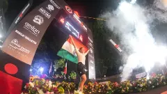 Dedication, discipline, consistency — what it takes to become an Ironman