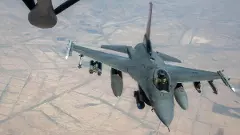 Iran launches drone assault on Bahrain; tanker attacked in Strait of Hormuz