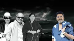 K Bhagyarajs remarkable political journey