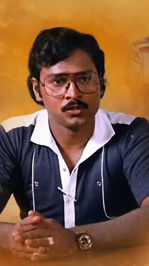 Bhagyaraj
