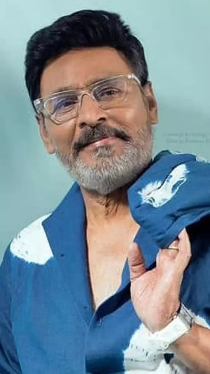 Breaking the superstar mould: How Bhagyaraj redefined the Tamil film hero
