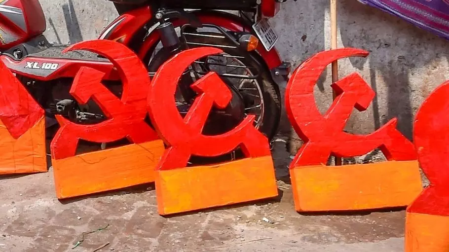 Left