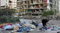 Venezuela quake toll 1,430; 69,000 missing as families claw through La Guaira ruins