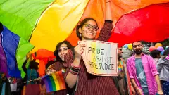 57 years after Stonewall, why equality, inclusivity still a battle for Indias queer community