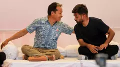 CJP alleges Delhi police cut water supply after Wangchuk joins Jantar Mantar protest