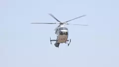 Saudi Aramco helicopter crash kills 14 near Ras Tanura; probe underway